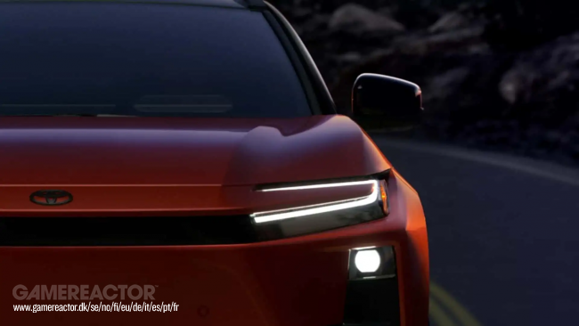 Toyota intende lanciare veicoli elettrici CH-R più accessibili nel 2026