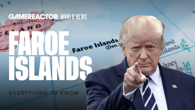 La mossa di Trump sulla Groenlandia mette sotto i riflettori un altro territorio danese: le Isole Faroe