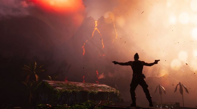Far Cry TV