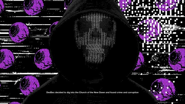 Watch Dogs 2