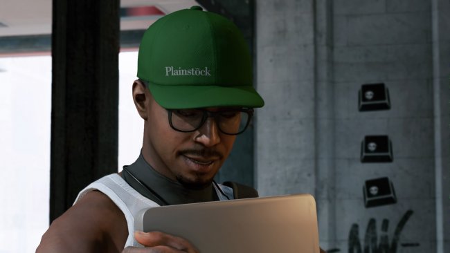 Watch Dogs 2