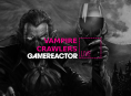 Stiamo suonando Vampire Crawlers nel GR Live di oggi