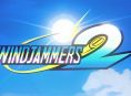 Windjammers 2 è stato rimandato al 2021