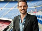 Il business development director di PES diventa CEO di una squadra di calcio
