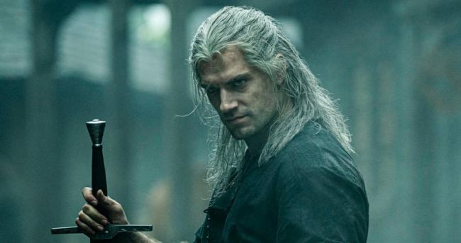 Djimon Hounsou si unisce a Henry Cavill nel reboot di Highlander di Chad Stahelski