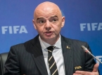 Il presidente della FIFA Infantino prende parte alla controversia, si schiera con Vin&iacute;cius: "Scioccato e rattristato "