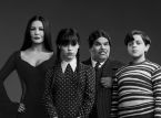 Dai un'occhiata a The Addams Family di Netflix