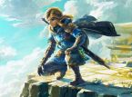 The Legend of Zelda sta per avere un film live-action