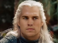 Ecco le prime foto di Liam Hemsworth The Witcher 