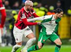 Milan eliminato dagli spareggi a eliminazione diretta di Champions League dal Feyenoord, nonostante il gol dopo 36 secondi