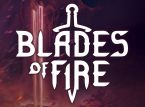 Blades of Fire ha qualcosa da annunciare domani: Steam, Nintendo Switch 2?