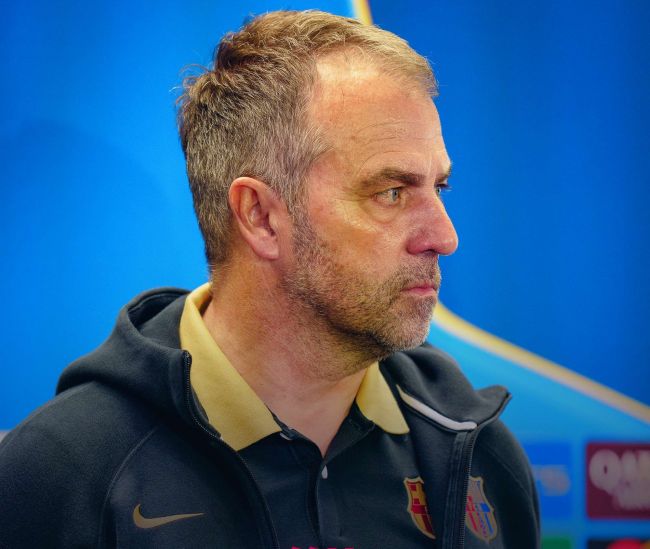 Il Barcellona si lamenterà contro RFEF per il fallimento della tecnologia semiautomatica del fuorigioco