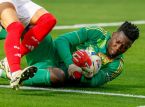 Andr&eacute; Onana completa il trasferimento al Trabzonspor dopo un disaccordo con Ruben Amorim