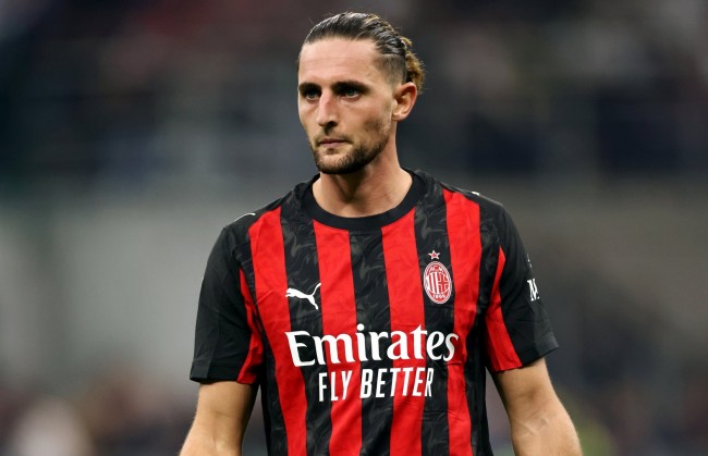 La problematica partenza di Rabiot dal Marsiglia ha giovato alla squadra, afferma l'allenatore del Marsiglia Roberto de Zerbi
