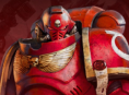 Warhammer 40,000: Dawn of War IV La closed alpha inizia la prossima settimana