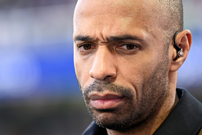La difesa emotiva di Thierry Henry di Vinícius dopo l'insulto razzista: "Sono un madrilenista stasera"