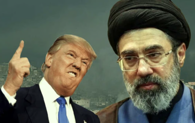 Trump esprime delusione per l'ascesa di Mojtaba Khamenei a guida suprema iraniana