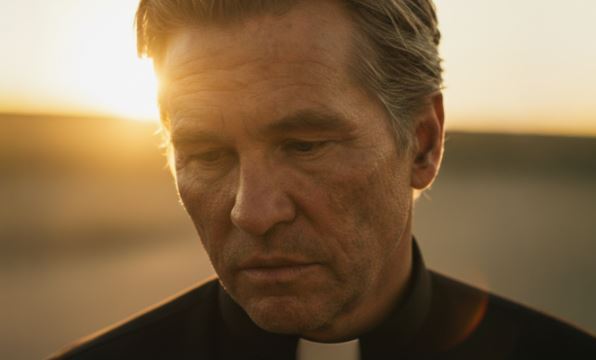 AI riporta in vita Val Kilmer per un nuovo film