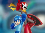 Mega Man si unisce Sonic Racing: Crossworlds la prossima settimana