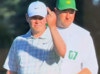Il golfista scozzese Robert MacIntyre rischia un processo disciplinare per un crollo al Masters di Augusta