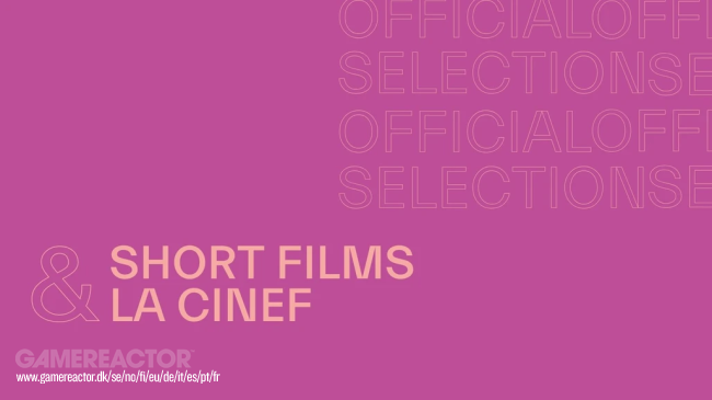 Ora conosciamo la selezione di cortometraggi e progetti per 'La Cinef' che parteciperanno alla 79ª edizione del Festival di Cannes