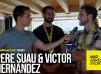 L'orrore nel deck builder roguelike The Zibbo Show "non &egrave; in faccia a te: qualcosa non va del tutto"