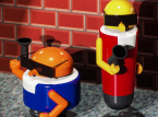 Sega sembra riportare in vita un altro franchise classico