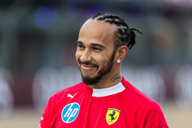 Lewis Hamilton diventa il più anziano campione di Gran Premio di Formula 1 dal 1970 a Barcellona
