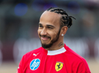 Lewis Hamilton diventa il pi&ugrave; anziano campione di Gran Premio di Formula 1 dal 1970 a Barcellona