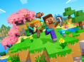 Minecraft uscir&agrave; su Switch 2 a ottobre