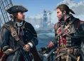 Rumour: Assassin's Creed: Rogue potrebbe arrivare su PS4 nel 2018