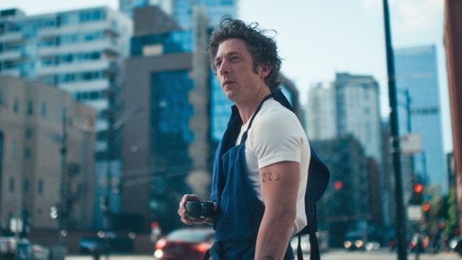 La star di The Bear conferma che la quinta stagione sarà l'ultima