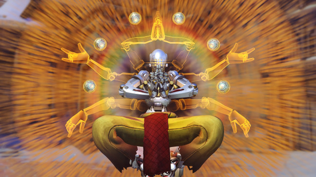 Overwatch