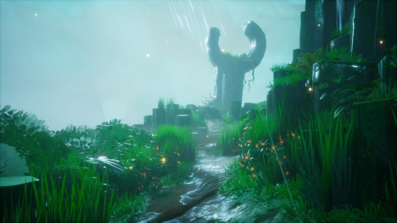 Call of the Sea - La recensione di un avvincente puzzle ...