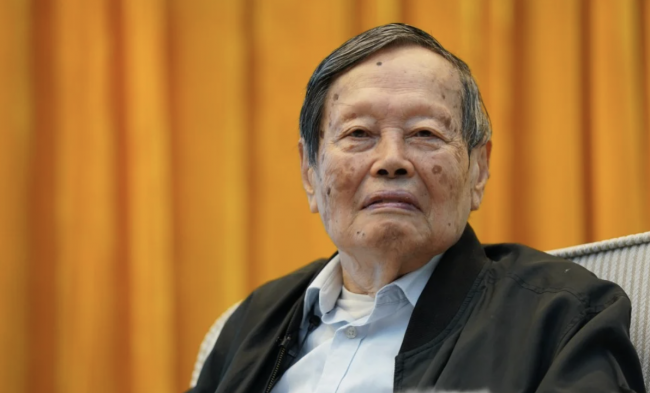 Chen Ning Yang, premio Nobel, muore a 103 anni