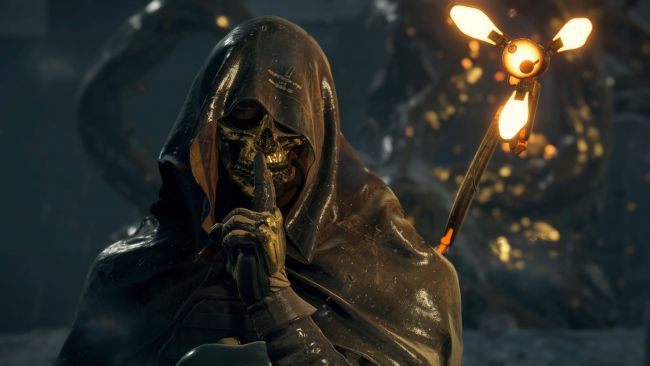 Sei giochi sorprendentemente spaventosi da giocare questo Halloween