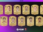 Electronic Arts rivela i 20 migliori giocatori della Bundesliga in EA Sports FC 26 