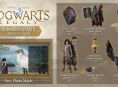 Hogwarts Legacy avr&agrave; una modalit&agrave; foto la prossima settimana