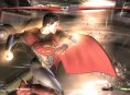 Injustice: Gods Among Us