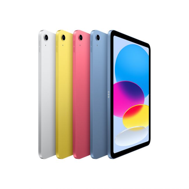 iPad (10a generazione) - iPad 10 - Gamereactor