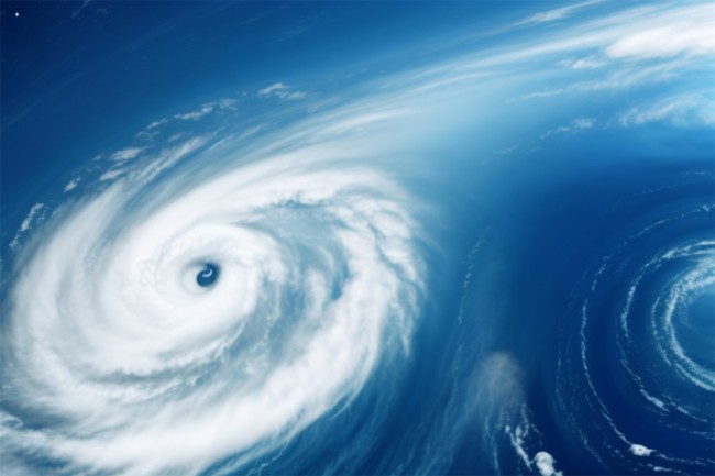 La Giamaica dovrebbe essere colpita dalla tempesta più forte della storia moderna nelle prossime ore