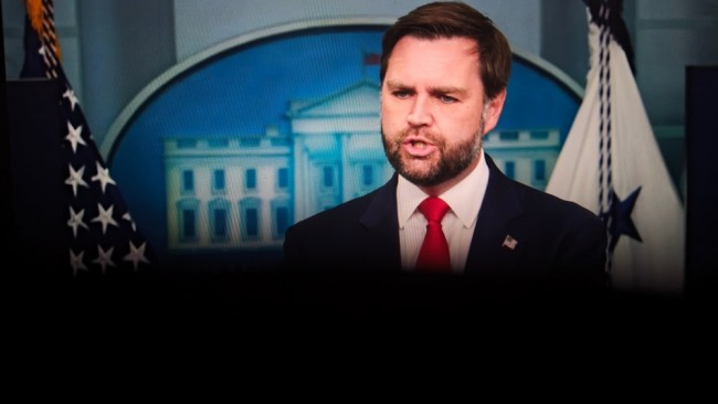 La casa di JD Vance in Ohio presa di mira durante un'effrazione notturna