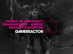 Unisciti a noi per il World of Warcraft: Dragonflight - Nordic Dragon Champions sul GR Live di oggi