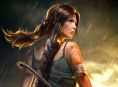 Crystal Dynamics silenzioso su New Tomb Raider avanzamento