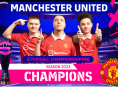 Il Manchester United incoronato vincitore dell'eFootball Championship Pro 2023