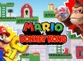 La demo gratuita di Mario vs Donkey Kong è ora disponibile per il download su Nintendo Switch