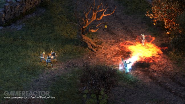 Pillars of Eternity