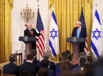 Netanyahu farà visita a Trump la prossima settimana a Washington