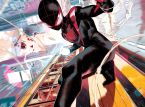La prossima era dei fumetti di Miles Morales inizier&agrave; questo agosto