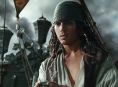 Lo scrittore di The Last of Us stava lavorando a un nuovo film Pirates of the Caribbean